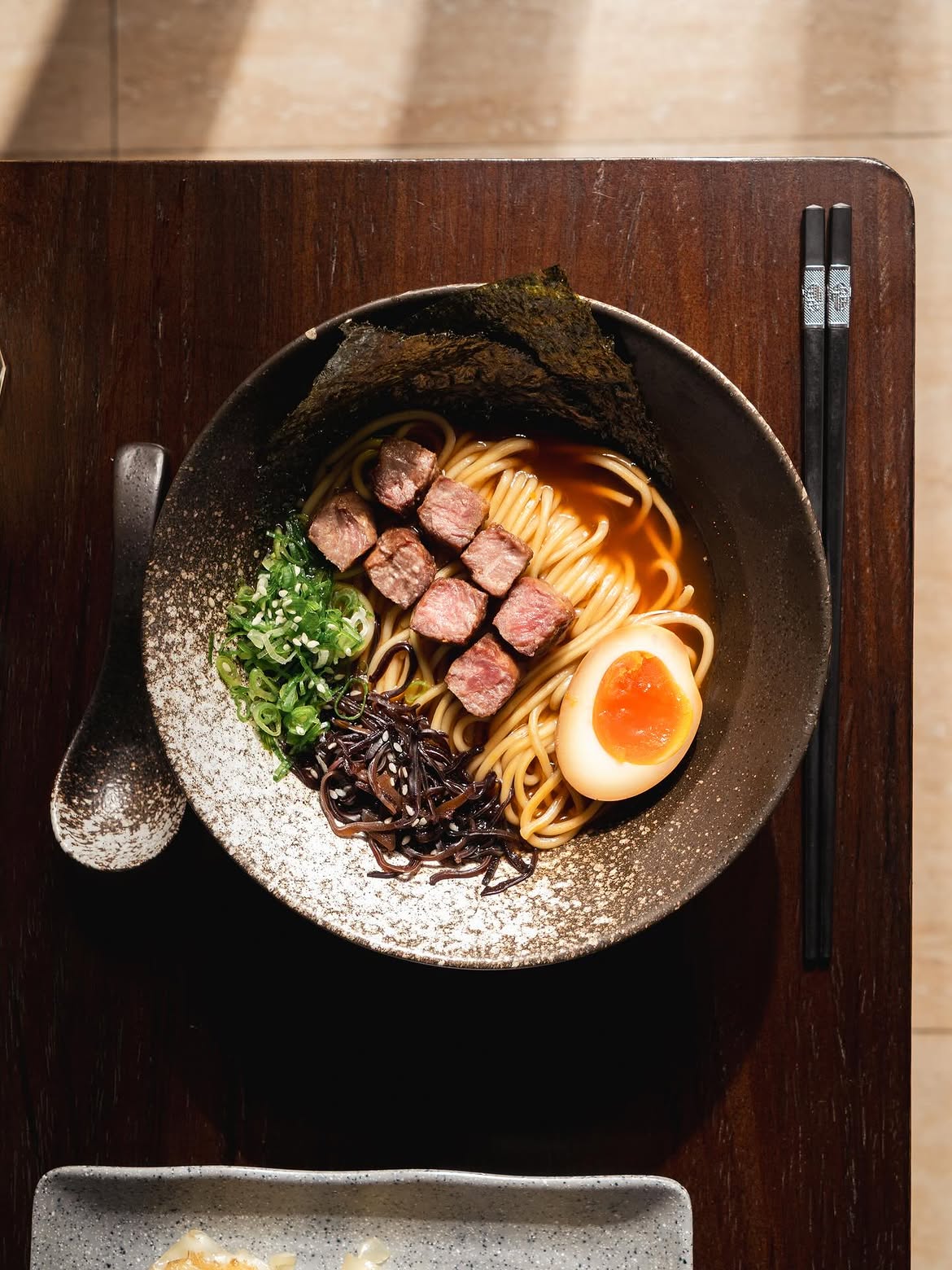 Ramen Spicy Mala
